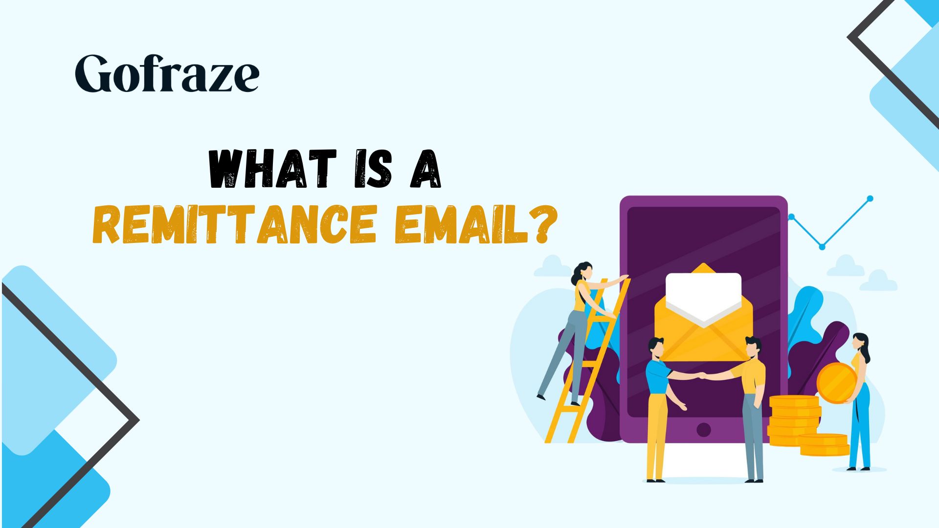 What is a Remittance Email? Importance, Benefits, and Best Practices